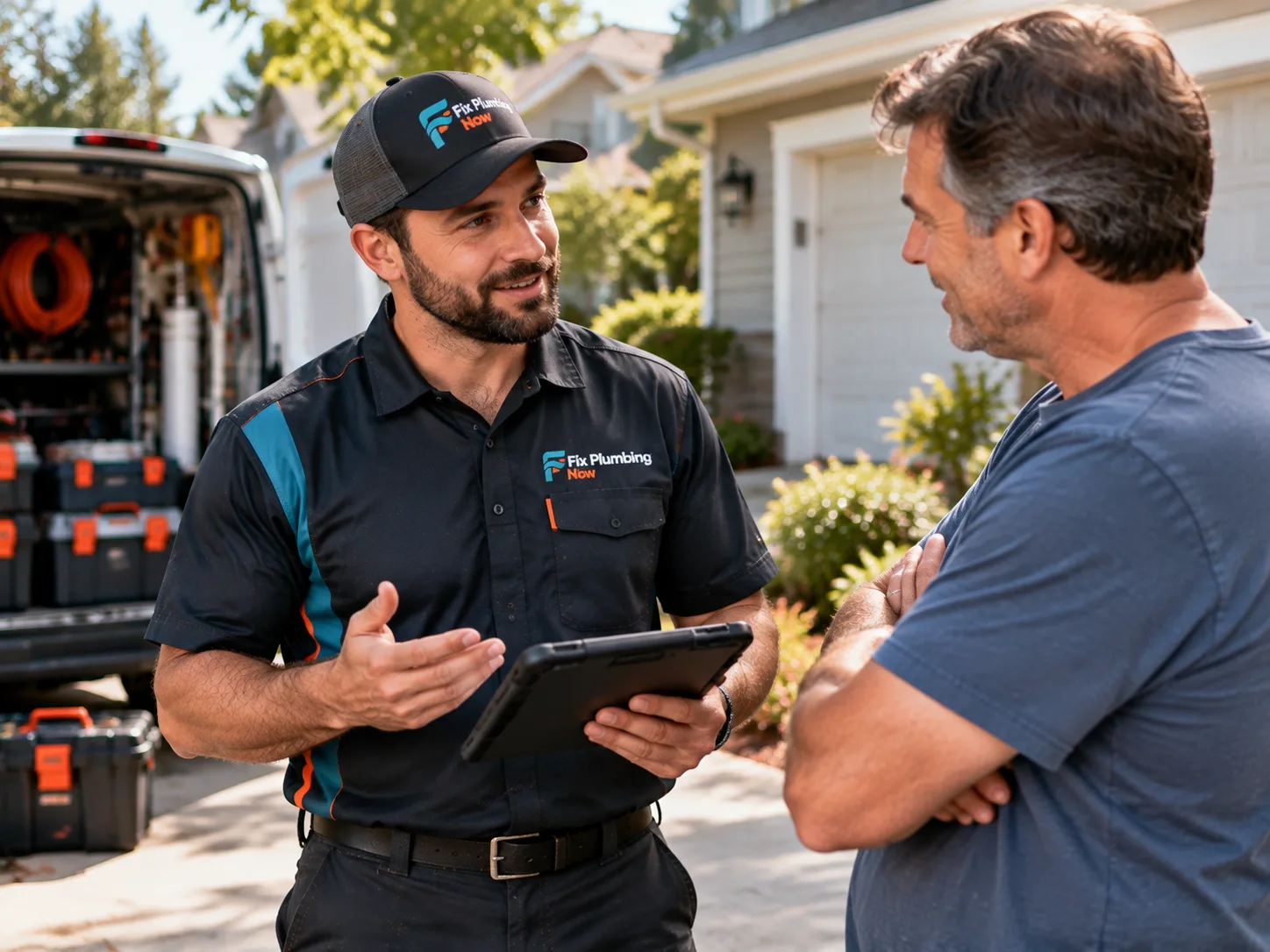 Clogged Drain Service Elizabeth, LA FAQs